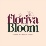 FLORIVA BLOOM Logo - Entry #570