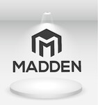 Madden Logo - Entry #2048