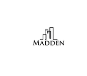 Madden Logo - Entry #1533