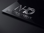 Ninette Hacopian Orthodontics Logo - Entry #405