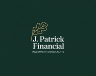 J. Patrick Financial Logo - Entry #1772