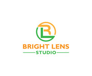 BRIGHT LENS or BRIGHT LENS STUDIO Logo - Entry #1994