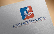 J. Patrick Financial Logo - Entry #1131