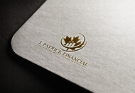 J. Patrick Financial Logo - Entry #86