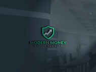 Modern Money Wealth Advisors Logo - Entry #1575