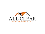 All Clear Inspections LLC Logo - Entry #74