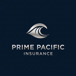 PRIME PACIFIC INSURANCE Logo - Entry #2714