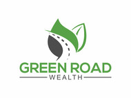 Green Road Wealth Logo - Entry #368