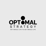 Optimal Strategy Logo - Entry #624