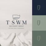 TSWM Advisory Group Logo - Entry #1728