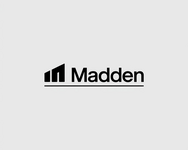 Madden Logo - Entry #4112