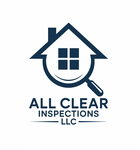 All Clear Inspections LLC Logo - Entry #206