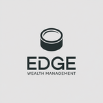 Edge Wealth Management Logo - Entry #2861