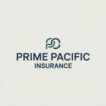 PRIME PACIFIC INSURANCE Logo - Entry #874