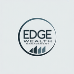 Edge Wealth Management Logo - Entry #766
