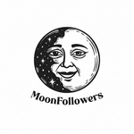 Moonfollowers Logo - Entry #1091
