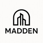 Madden Logo - Entry #2324