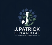J. Patrick Financial Logo - Entry #487
