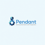 pendant Logo - Entry #1646