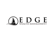 Edge Wealth Management Logo - Entry #2645