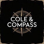 Cole & Compass Logo - Entry #374