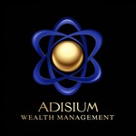 Adisium Wealth Management Logo - Entry #76