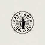 Bartender Supply.co Logo - Entry #382