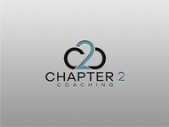 Chapter 2 Coaching Logo - Entry #436
