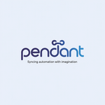 pendant Logo - Entry #2515