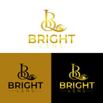 BRIGHT LENS or BRIGHT LENS STUDIO Logo - Entry #1500