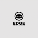 Edge Wealth Management Logo - Entry #2192