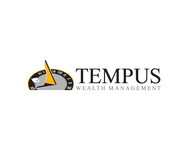 Tempus Wealth Management Logo - Entry #686