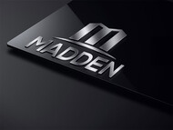 Madden Logo - Entry #1624