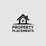 Property Placements Logo - Entry #1063