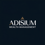 Adisium Wealth Management Logo - Entry #1639