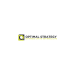 Optimal Strategy Logo - Entry #266