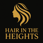 Hair in the Heights Logo - Entry #2025
