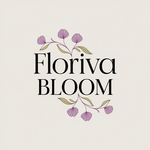 FLORIVA BLOOM Logo - Entry #996