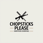 Chopsticks Essentials Logo - Entry #462