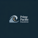 PRIME PACIFIC INSURANCE Logo - Entry #1712