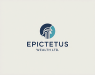 Epictetus Wealth Ltd. Logo - Entry #515