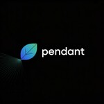 pendant Logo - Entry #1060