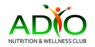 ( Adio Nutriton & Wellness Club ) Logo Contest - Entry #21