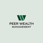 Peer Wealth Management Logo - Entry #1102