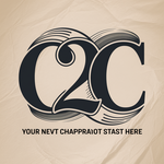 Chapter 2 Coaching Logo - Entry #1171