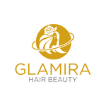 Glamira Hair Beauty Logo - Entry #473