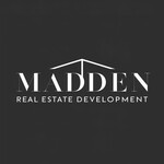 Madden Logo - Entry #1338