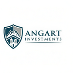 Angart Investments Logo - Entry #1662