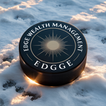 Edge Wealth Management Logo - Entry #2527