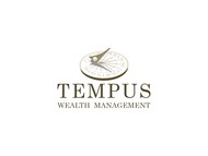 Tempus Wealth Management Logo - Entry #762